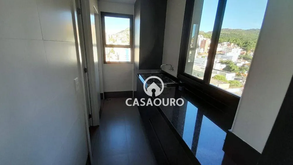 Apartamento, 4 quartos, 155 m² - Foto 16
