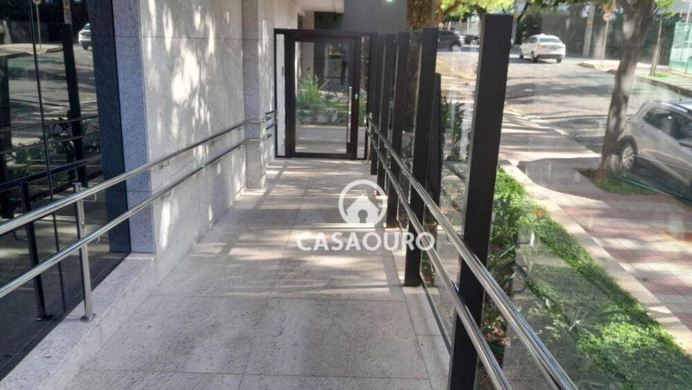 Apartamento, 4 quartos, 155 m² - Foto 1