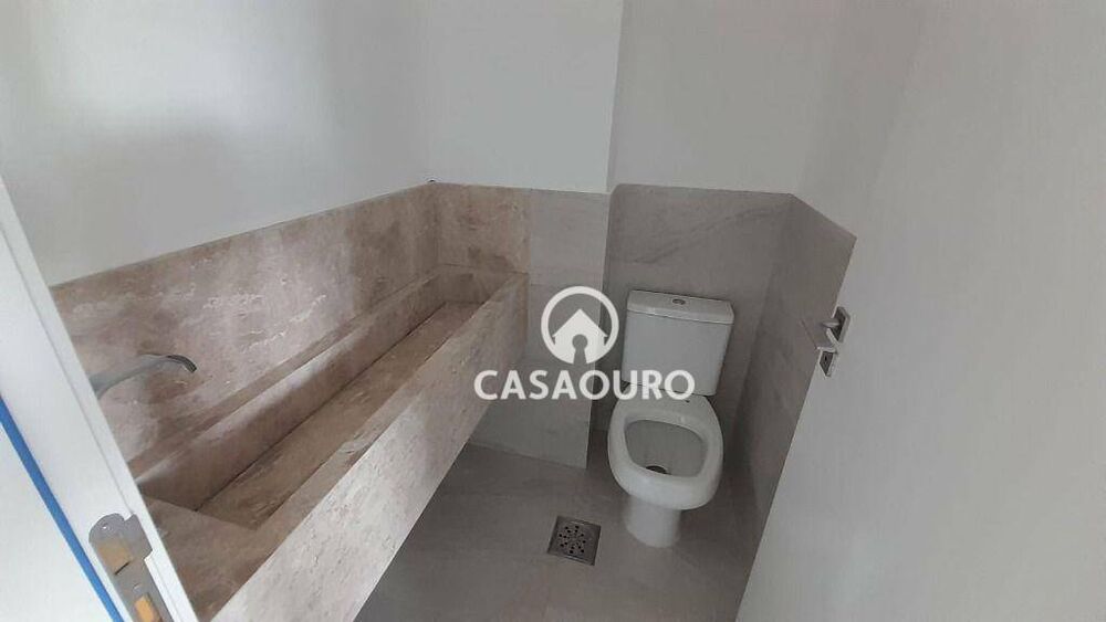 Apartamento, 4 quartos, 155 m² - Foto 4