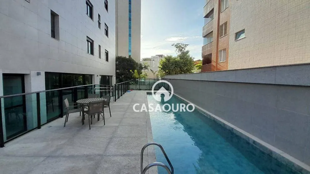 Apartamento, 4 quartos, 155 m² - Foto 1