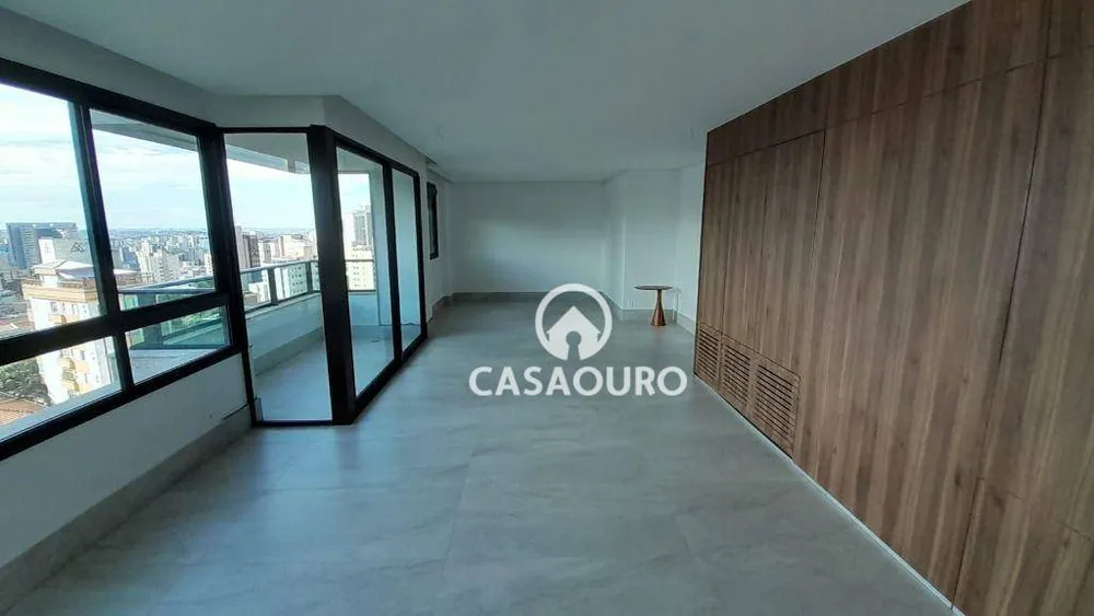 Apartamento, 4 quartos, 155 m² - Foto 3