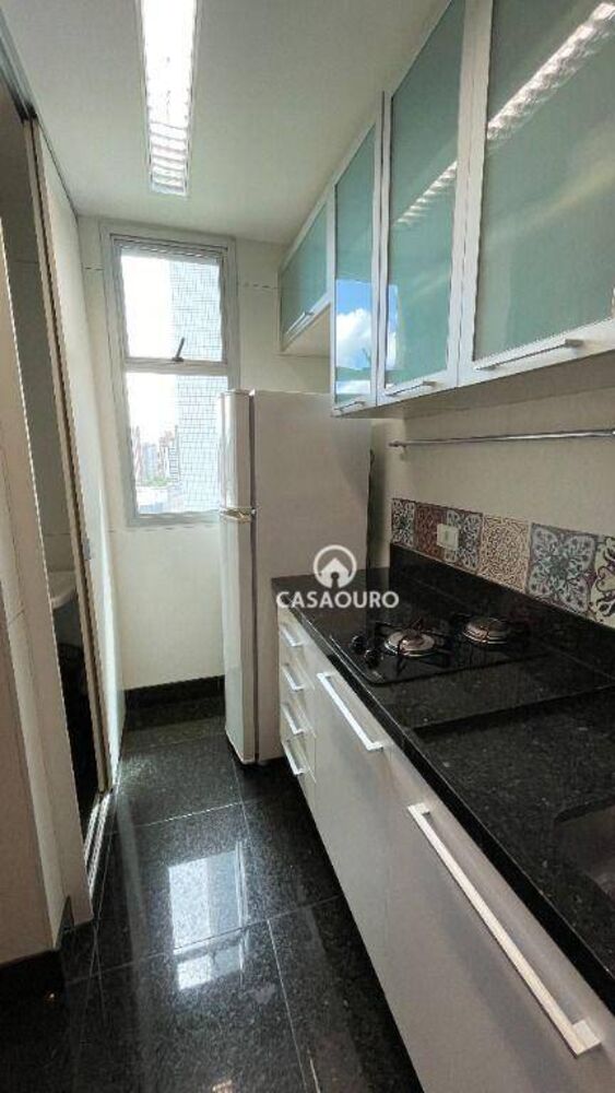 Apartamento, 1 quarto, 62 m² - Foto 2