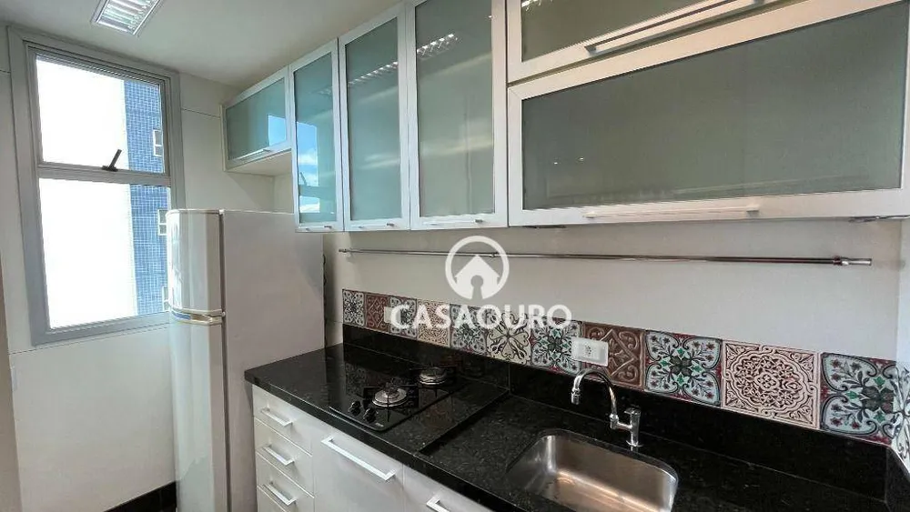 Apartamento, 1 quarto, 62 m² - Foto 6