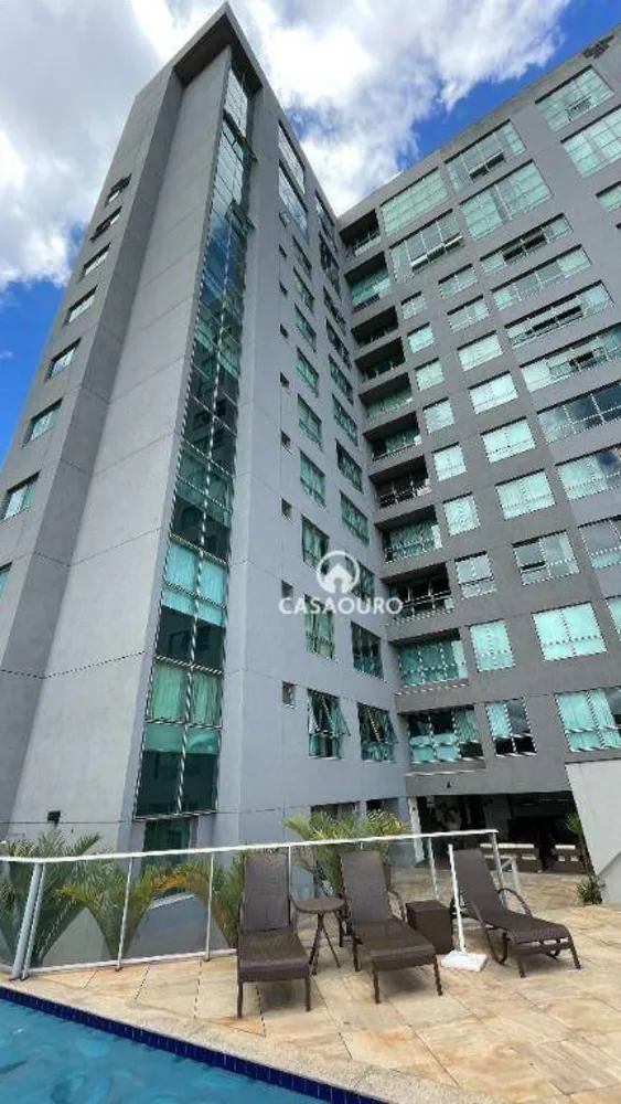 Apartamento, 1 quarto, 62 m² - Foto 12