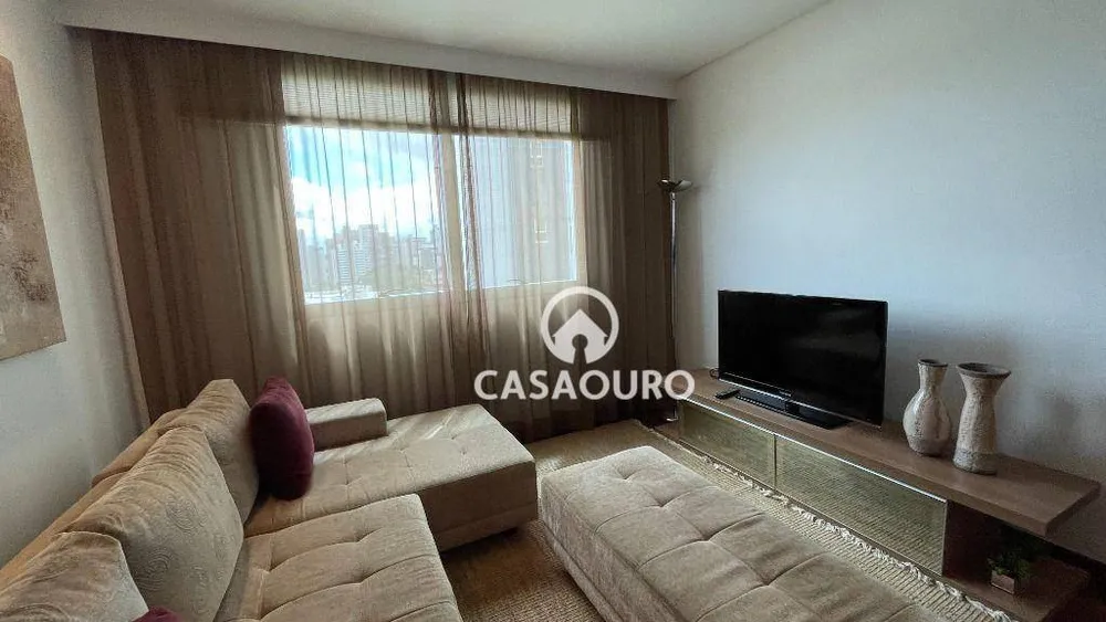 Apartamento, 1 quarto, 62 m² - Foto 21