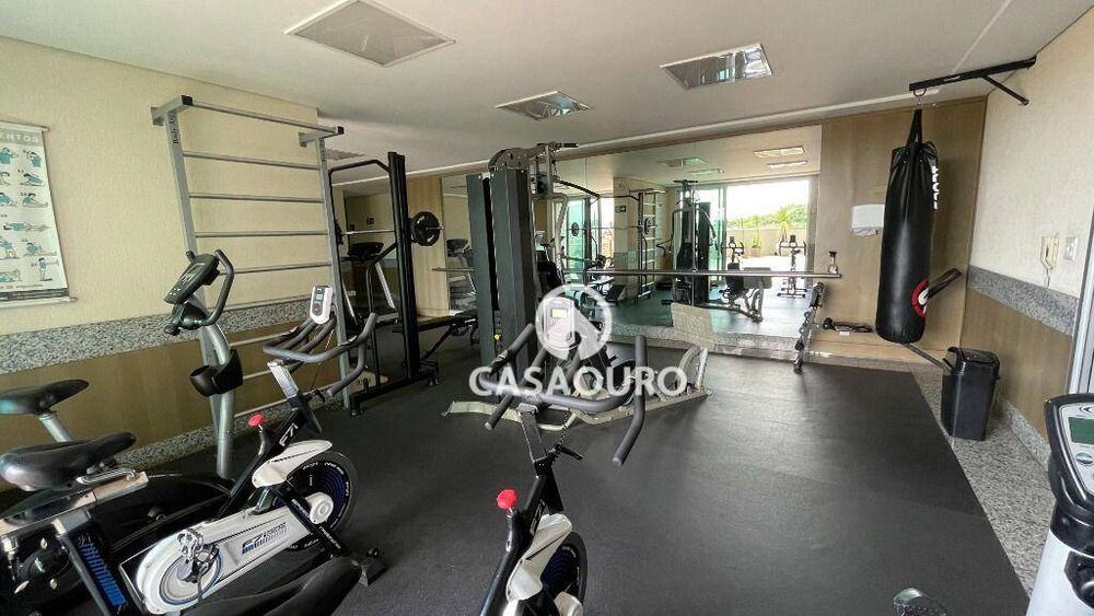 Apartamento, 1 quarto, 62 m² - Foto 6