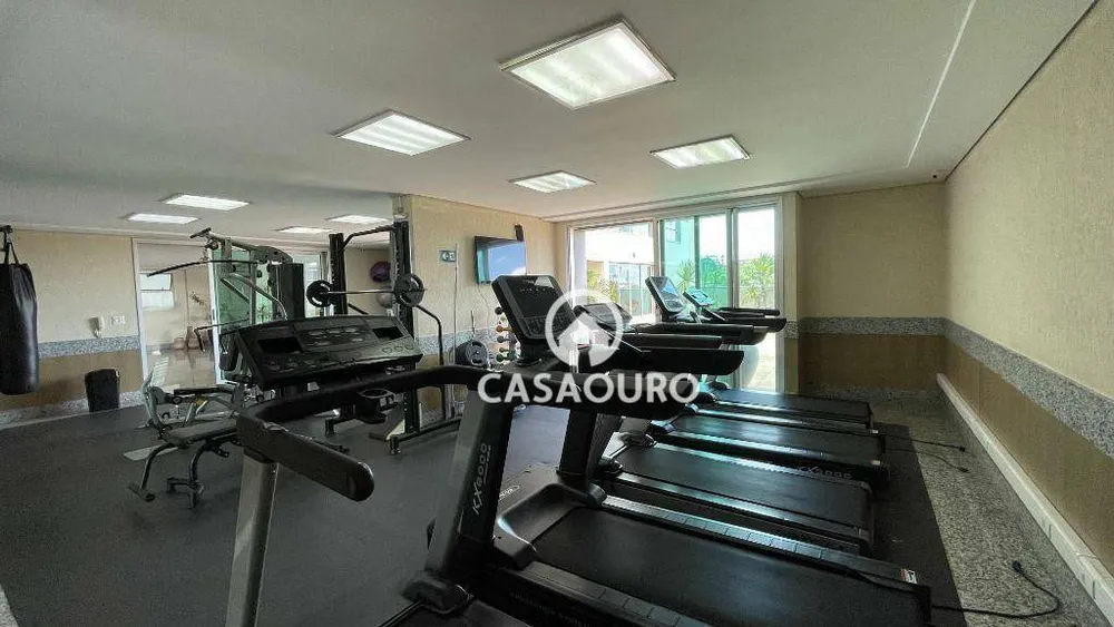 Apartamento, 1 quarto, 62 m² - Foto 11