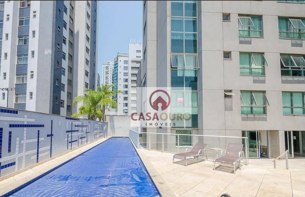 Apartamento, 1 quarto, 62 m² - Foto 22