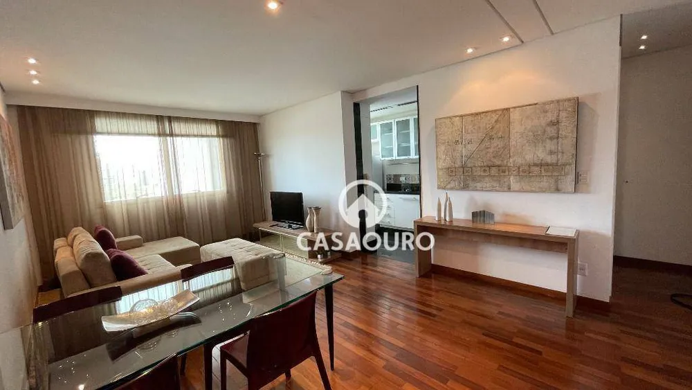 Apartamento, 1 quarto, 62 m² - Foto 7