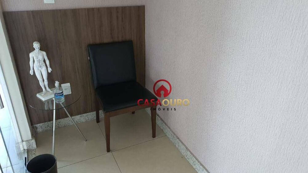 Conjunto Comercial-Sala à venda, 16m² - Foto 11