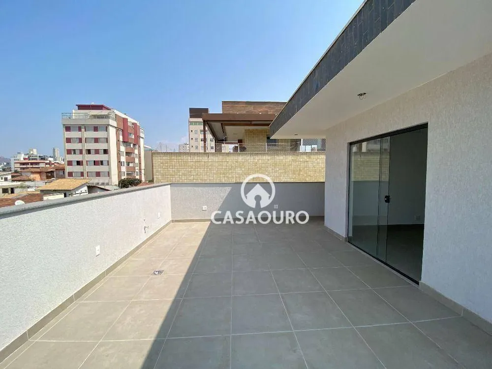 Cobertura, 2 quartos, 130 m² - Foto 2