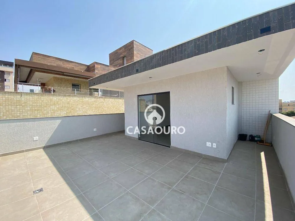 Cobertura, 2 quartos, 130 m² - Foto 1