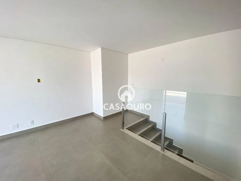 Cobertura, 2 quartos, 130 m² - Foto 9