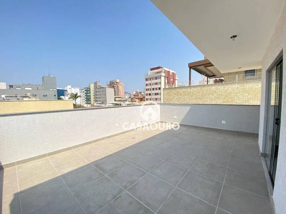 Cobertura, 2 quartos, 130 m² - Foto 3