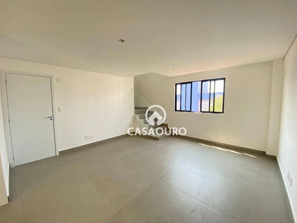 Cobertura, 2 quartos, 130 m² - Foto 12