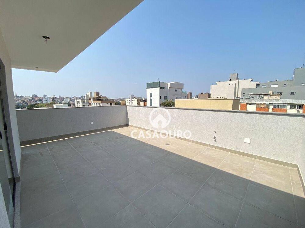 Cobertura, 2 quartos, 130 m² - Foto 1