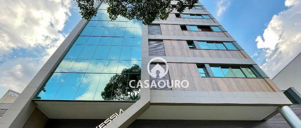 Apartamento, 2 quartos, 64 m² - Foto 1