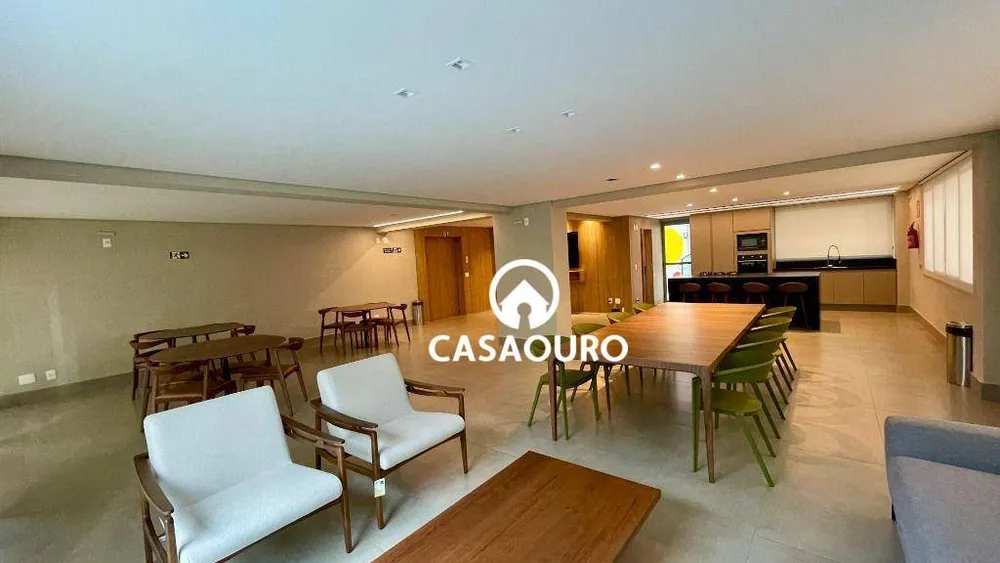 Apartamento, 2 quartos, 64 m² - Foto 12