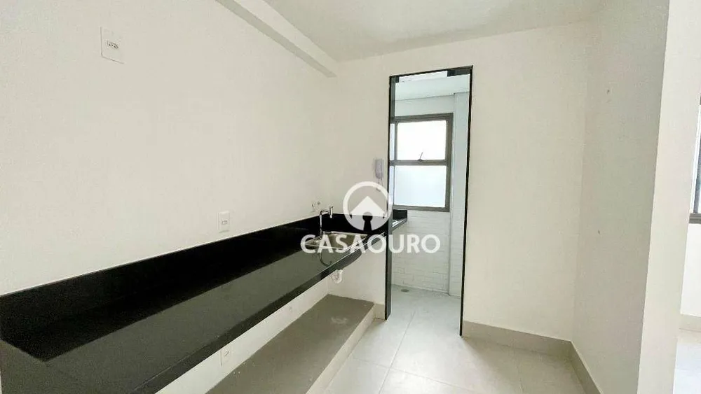 Apartamento, 2 quartos, 64 m² - Foto 2