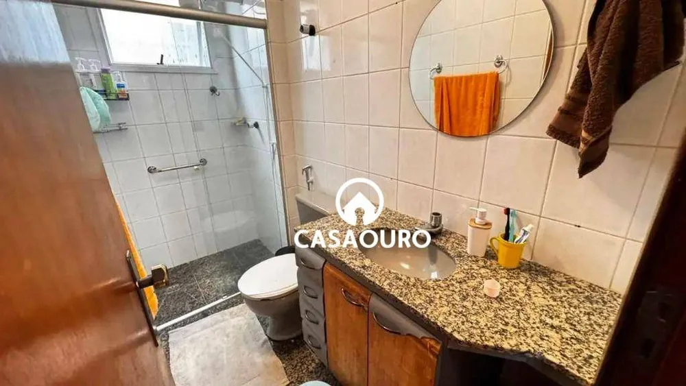 Apartamento, 3 quartos, 78 m² - Foto 5