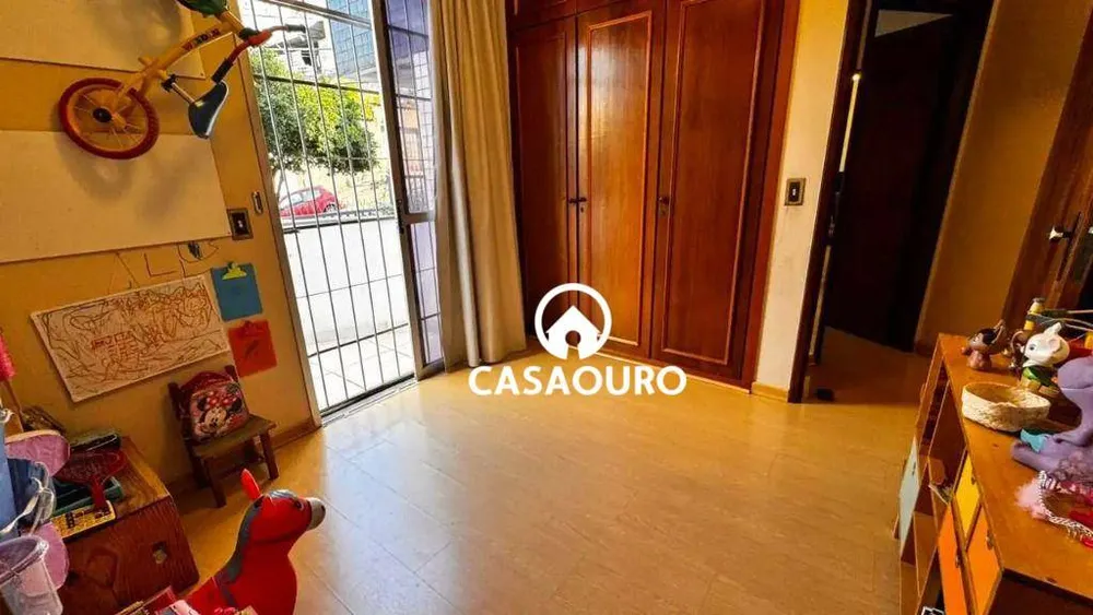 Apartamento, 3 quartos, 78 m² - Foto 8