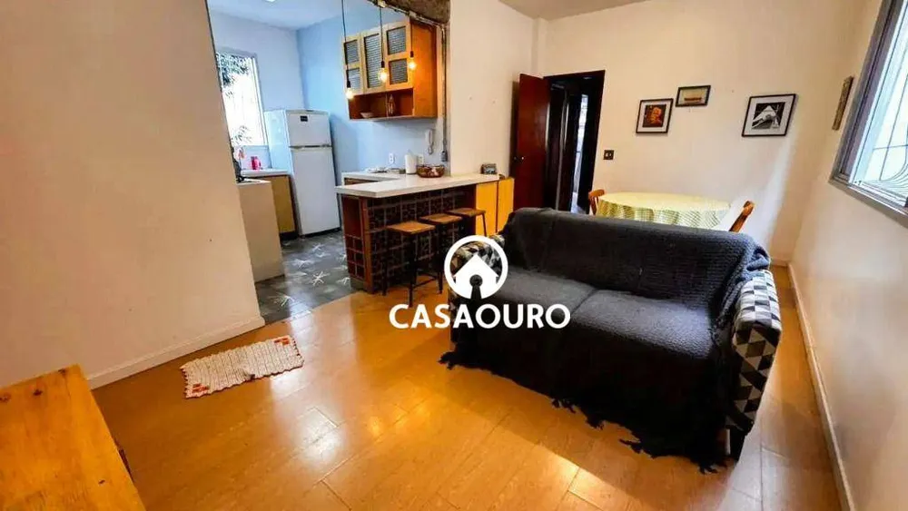 Apartamento, 3 quartos, 78 m² - Foto 2