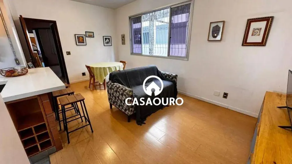 Apartamento, 3 quartos, 78 m² - Foto 1