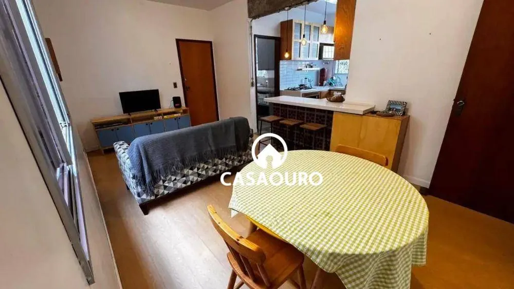 Apartamento, 3 quartos, 78 m² - Foto 4
