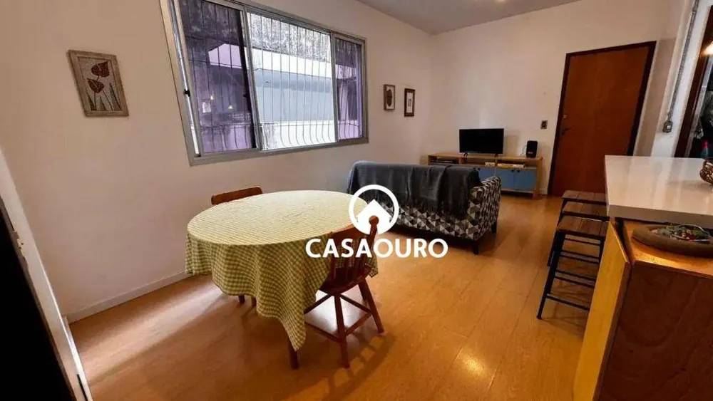 Apartamento, 3 quartos, 78 m² - Foto 3