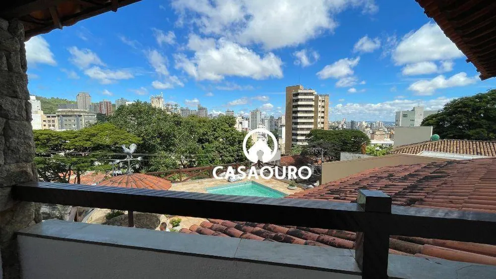 Casa, 4 quartos, 633 m² - Foto 7