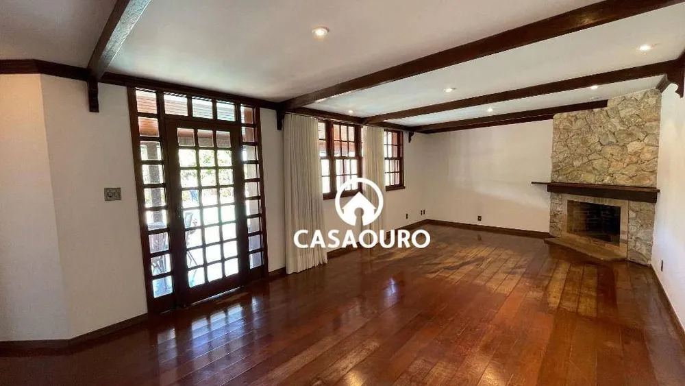 Casa, 4 quartos, 633 m² - Foto 2