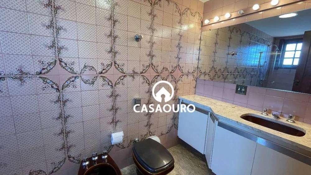 Casa, 4 quartos, 633 m² - Foto 11
