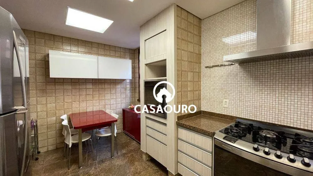 Casa, 4 quartos, 633 m² - Foto 5