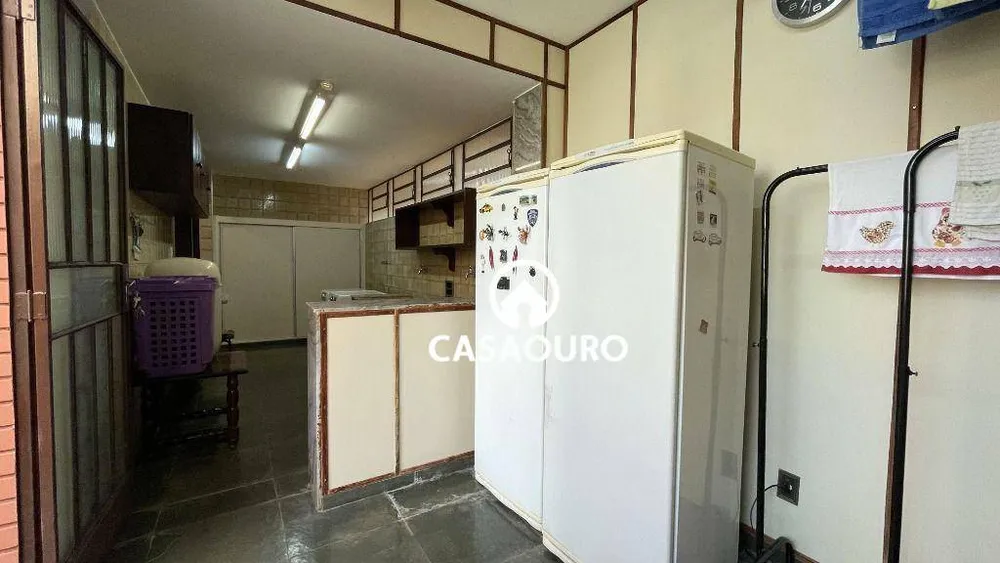 Casa, 4 quartos, 633 m² - Foto 6