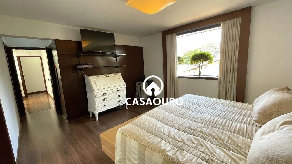 Casa, 4 quartos, 633 m² - Foto 10