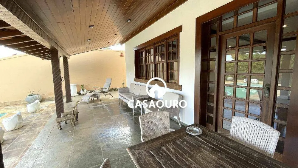 Casa, 4 quartos, 633 m² - Foto 12