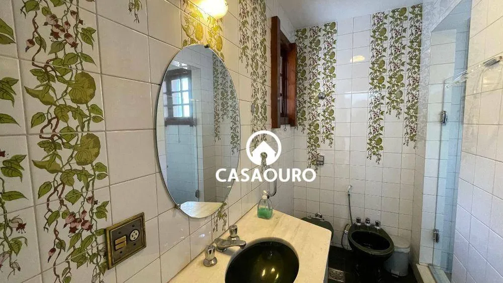 Casa, 4 quartos, 633 m² - Foto 8