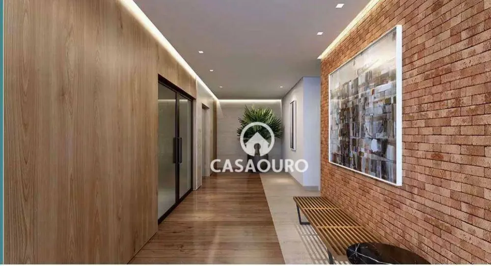 Cobertura, 2 quartos, 121 m² - Foto 22