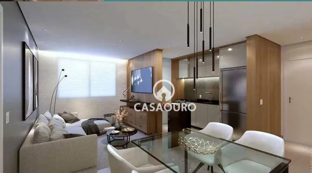 Cobertura, 2 quartos, 121 m² - Foto 14