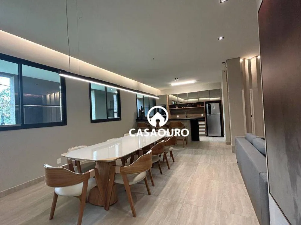 Cobertura, 2 quartos, 121 m² - Foto 5