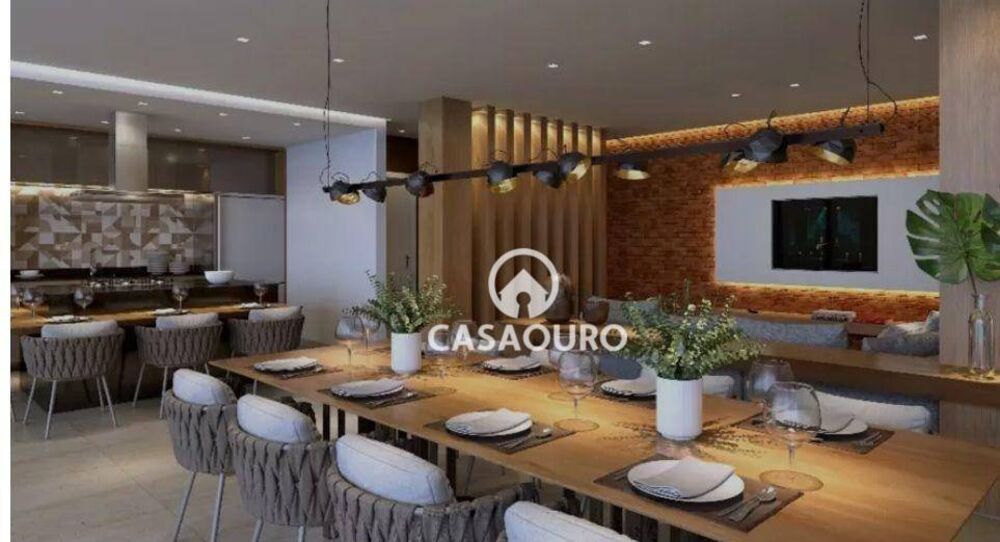 Cobertura à venda com 2 quartos, 121m² - Foto 5