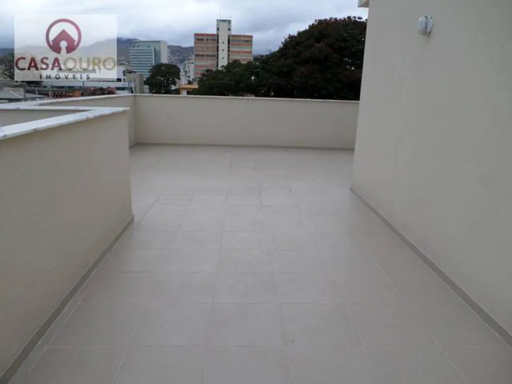 Cobertura, 3 quartos, 126 m² - Foto 3