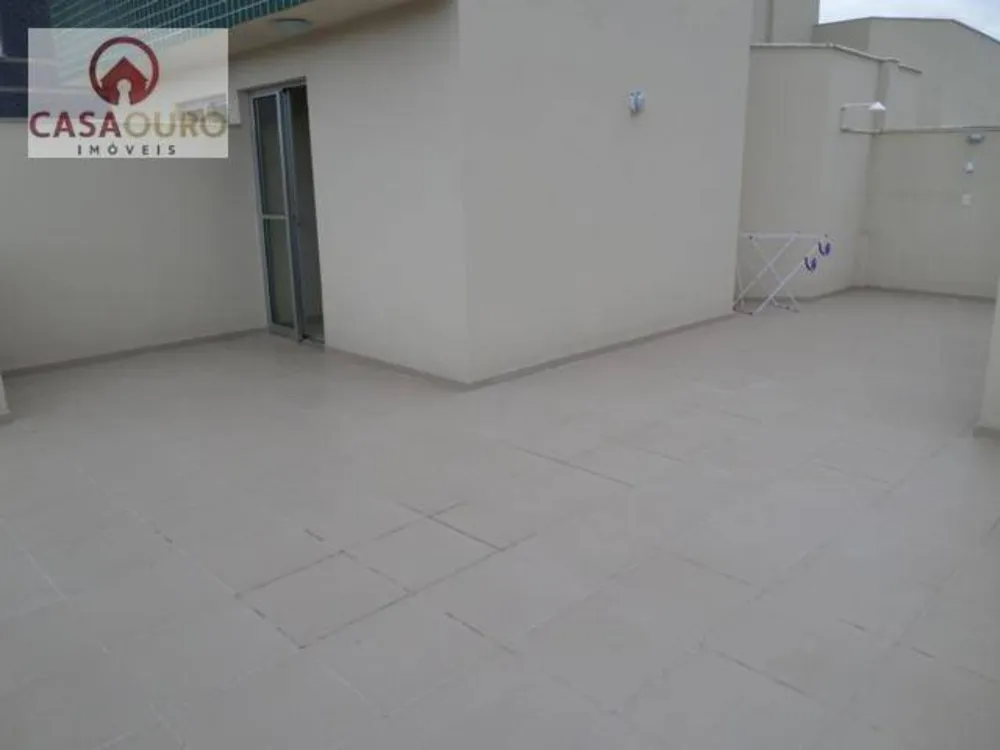 Cobertura, 3 quartos, 126 m² - Foto 2