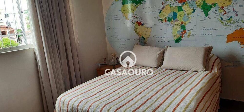 Cobertura, 5 quartos, 200 m² - Foto 12