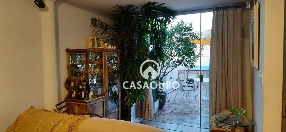 Cobertura, 5 quartos, 200 m² - Foto 1