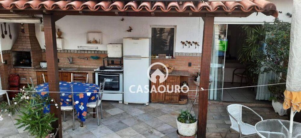 Cobertura, 5 quartos, 200 m² - Foto 6