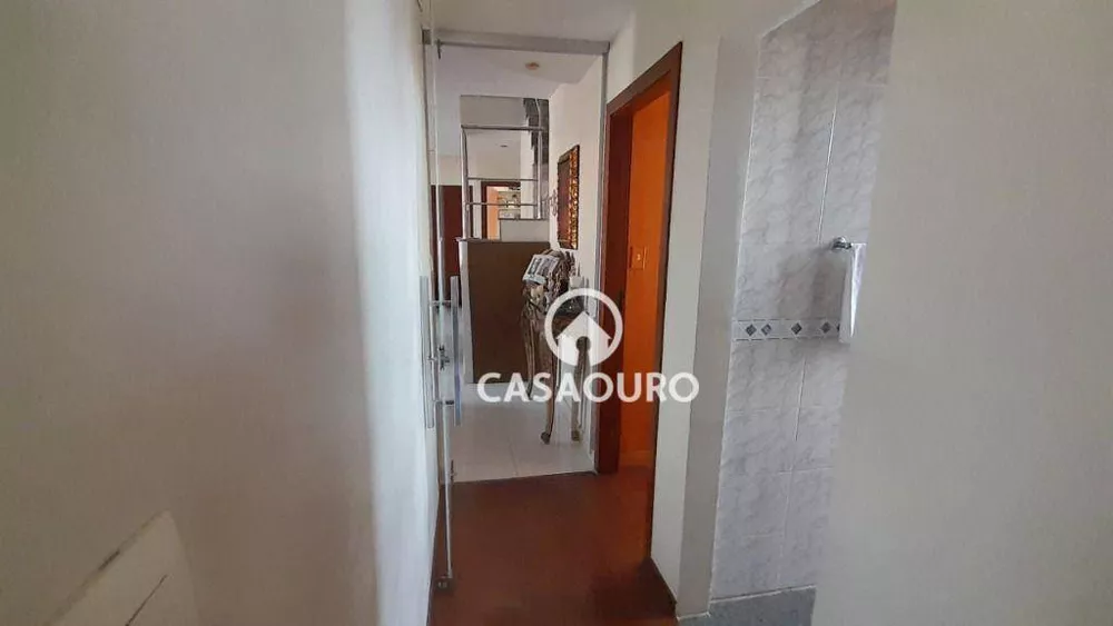 Cobertura, 5 quartos, 200 m² - Foto 12