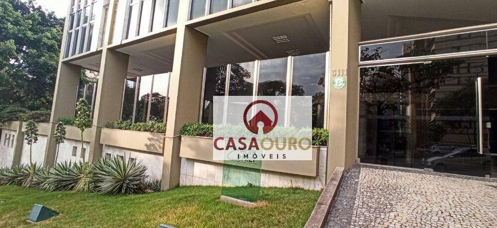 Prédio Inteiro à venda, 410m² - Foto 6