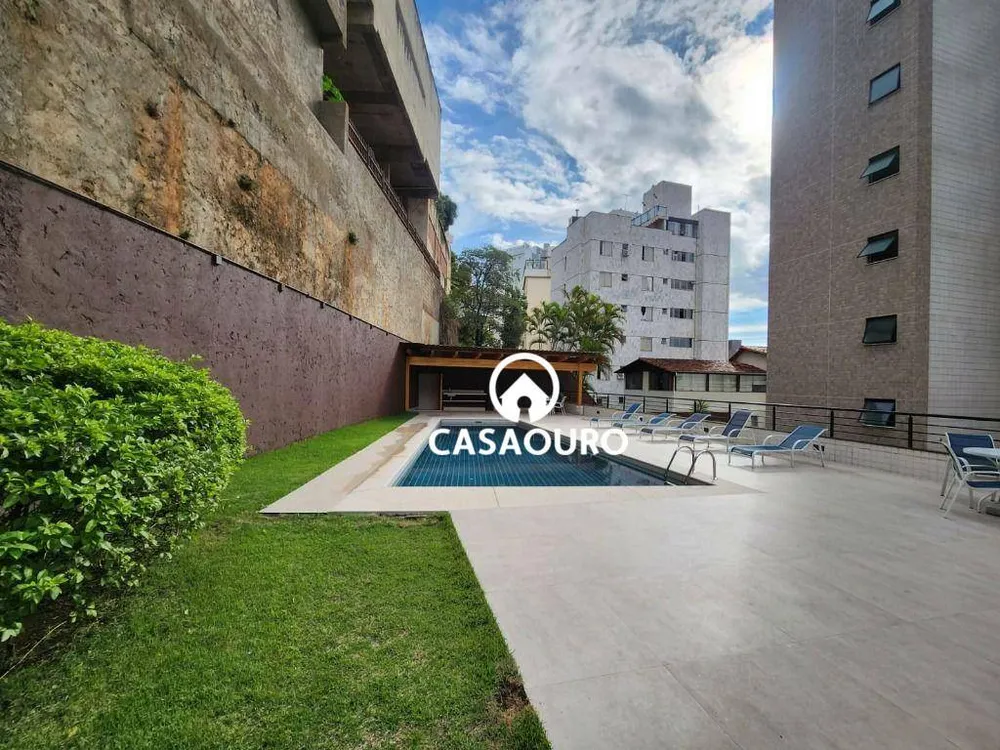 Apartamento, 4 quartos, 177 m² - Foto 11