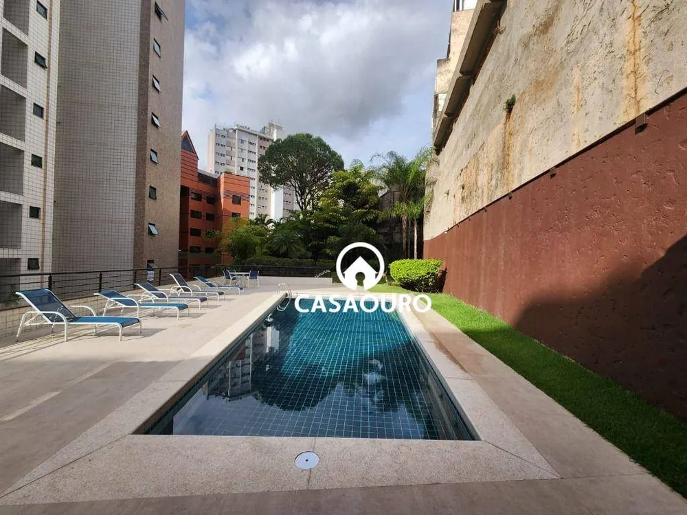 Apartamento, 4 quartos, 177 m² - Foto 10